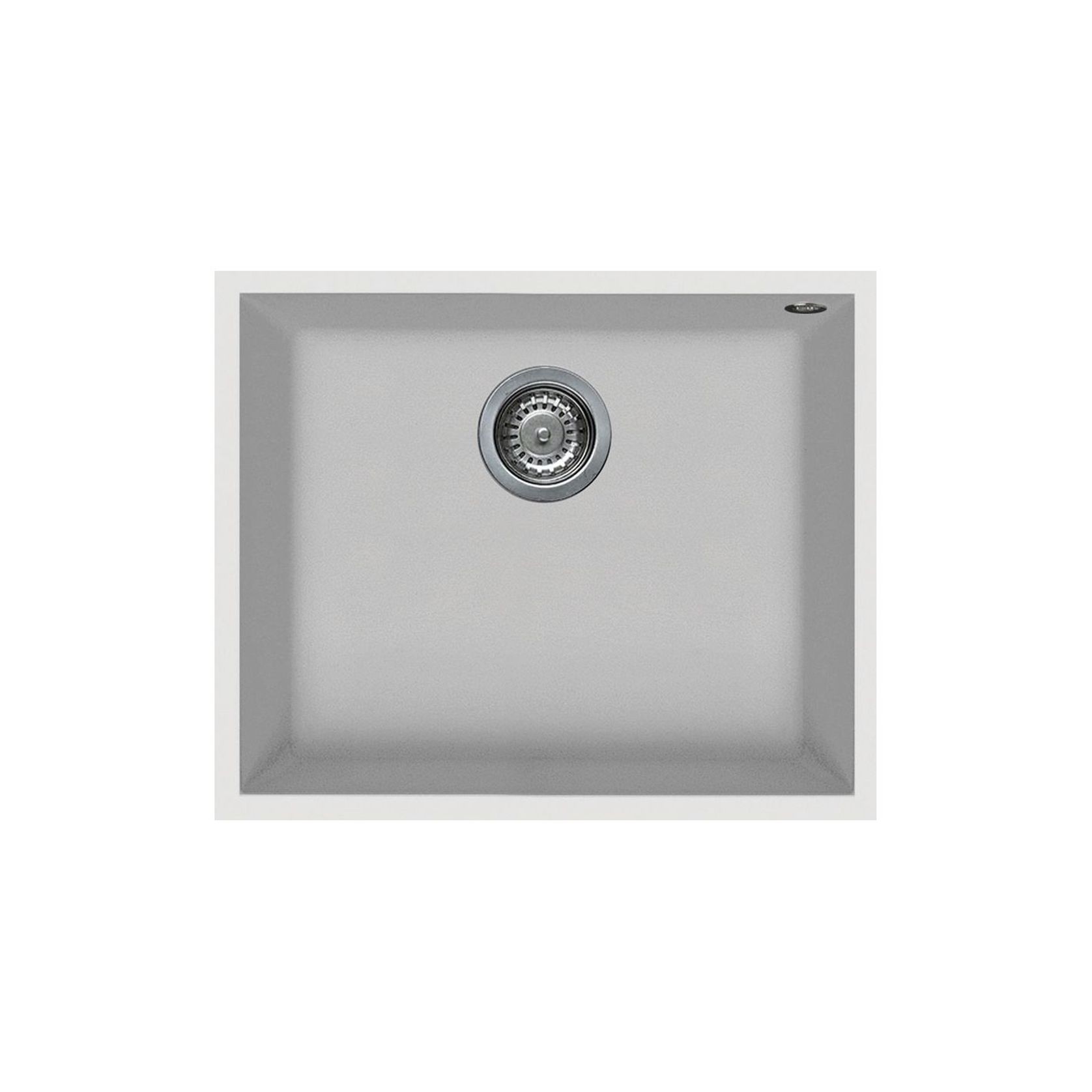 Elleci Granite 500 x 400 Undermount Sink (ELMQ105-79) gallery detail image