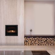 Rinnai Ember Inbuilt Gas Fireplace gallery detail image