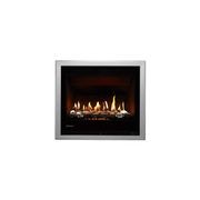 Rinnai Ember Inbuilt Gas Fireplace gallery detail image