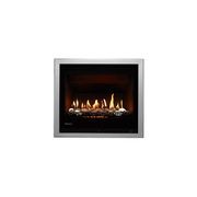 Rinnai Ember Inbuilt Gas Fireplace gallery detail image
