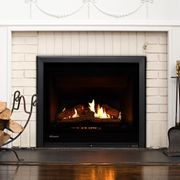 Rinnai Ember Inbuilt Gas Fireplace gallery detail image