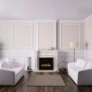 Rinnai Ember Inbuilt Gas Fireplace gallery detail image