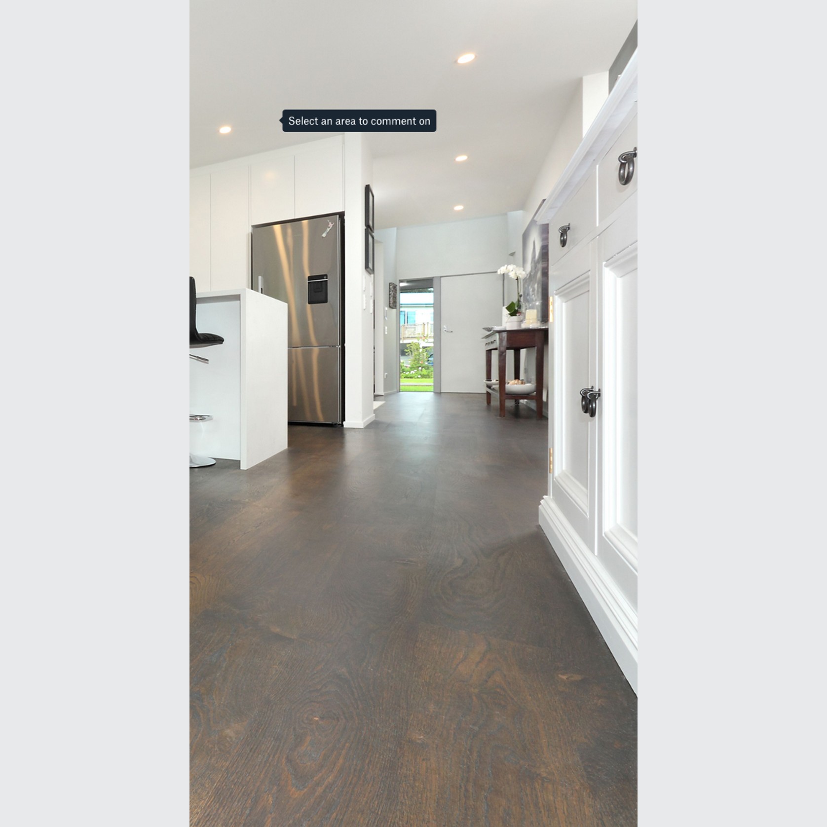 Engineered & Prefinished Flooring gallery detail image
