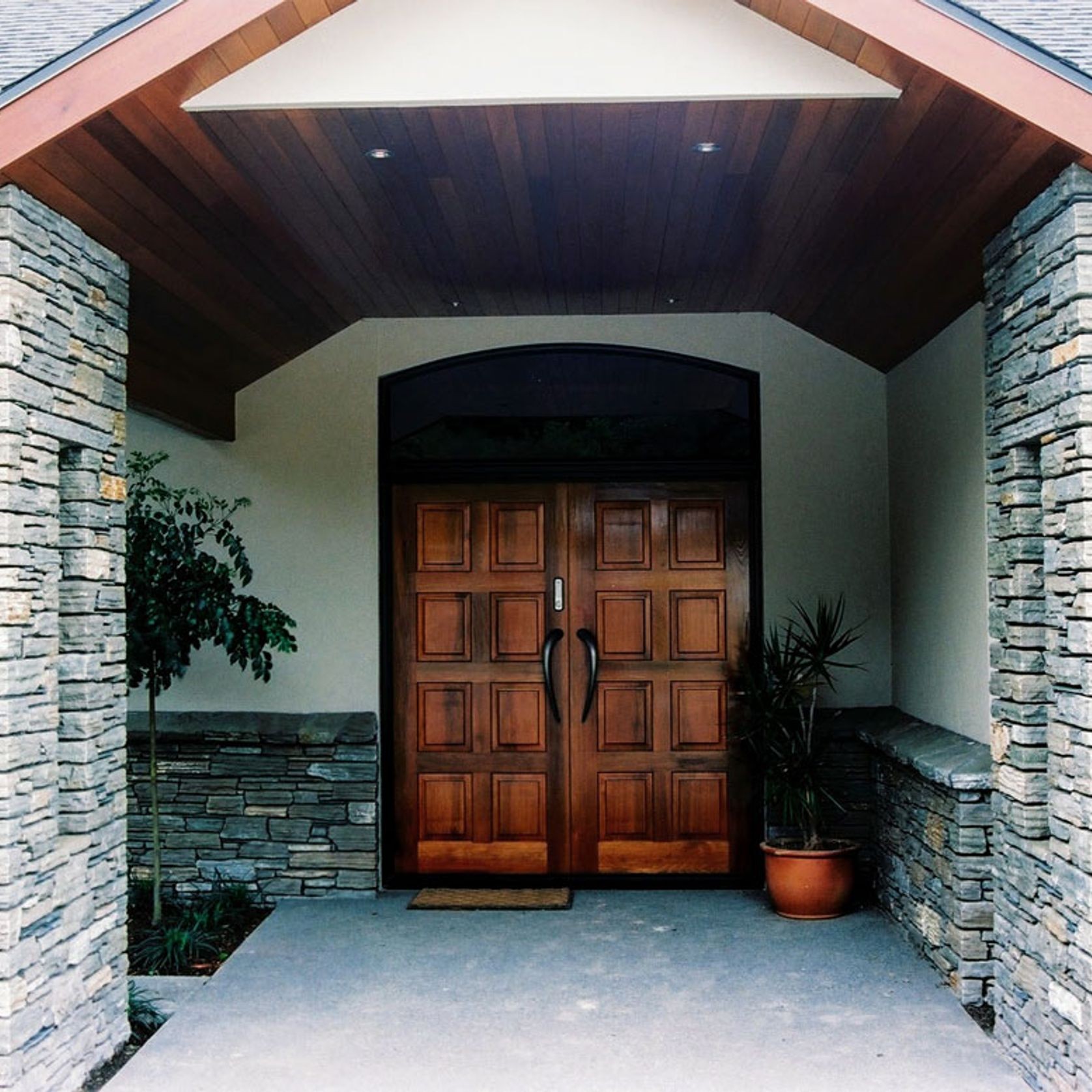 Paradise Stone Pillars gallery detail image