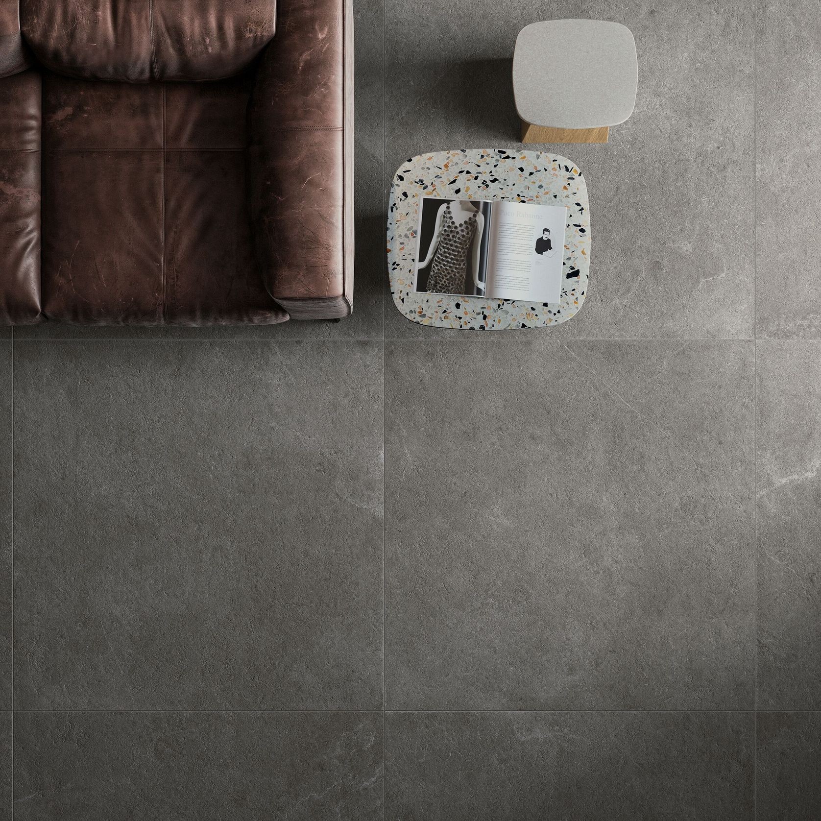 Epika Tile Collection gallery detail image