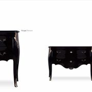 Escape console table gallery detail image