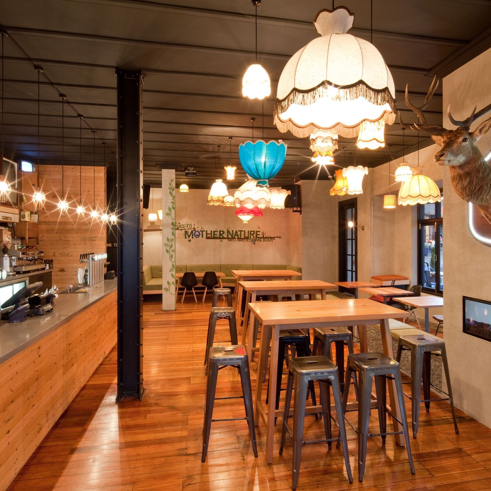 Escea DX1000 Multiroom Gas Fireplace gallery detail image