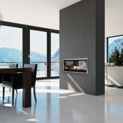 Escea DX1000 Multiroom Gas Fireplace gallery detail image