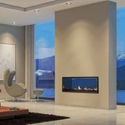Escea DX1000 Multiroom Gas Fireplace gallery detail image