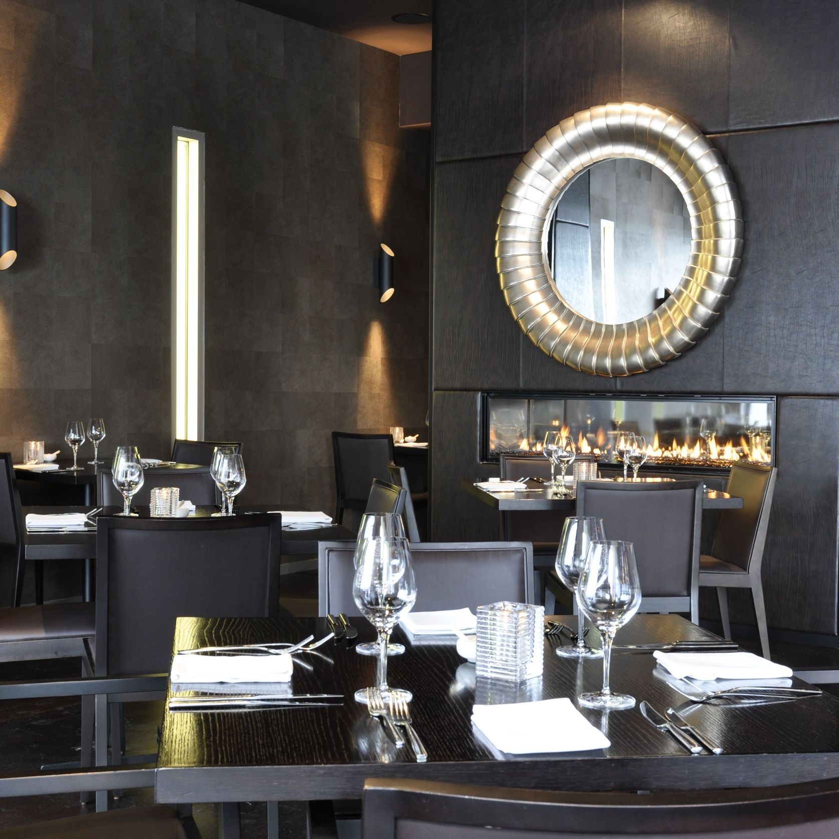 Escea DX1500 Multiroom Gas Fireplace gallery detail image