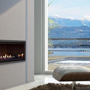 Escea DX1500 Multiroom Gas Fireplace gallery detail image