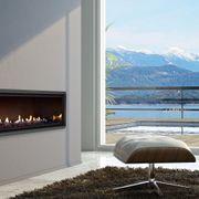 Escea DX1500 Multiroom Gas Fireplace
 gallery detail image
