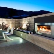 Escea EF5000 Outdoor Gas Fireplace gallery detail image