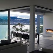 Escea EF5000 Outdoor Gas Fireplace gallery detail image