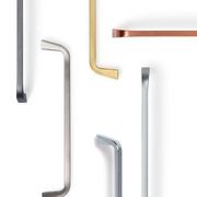 ESTE Cabinet Handle gallery detail image