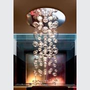 ETHER PENDANT Lamp by Leucos gallery detail image