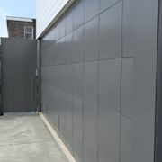 AUTHENTIC GREY Premium Pre-Coated Aluminium gallery detail image