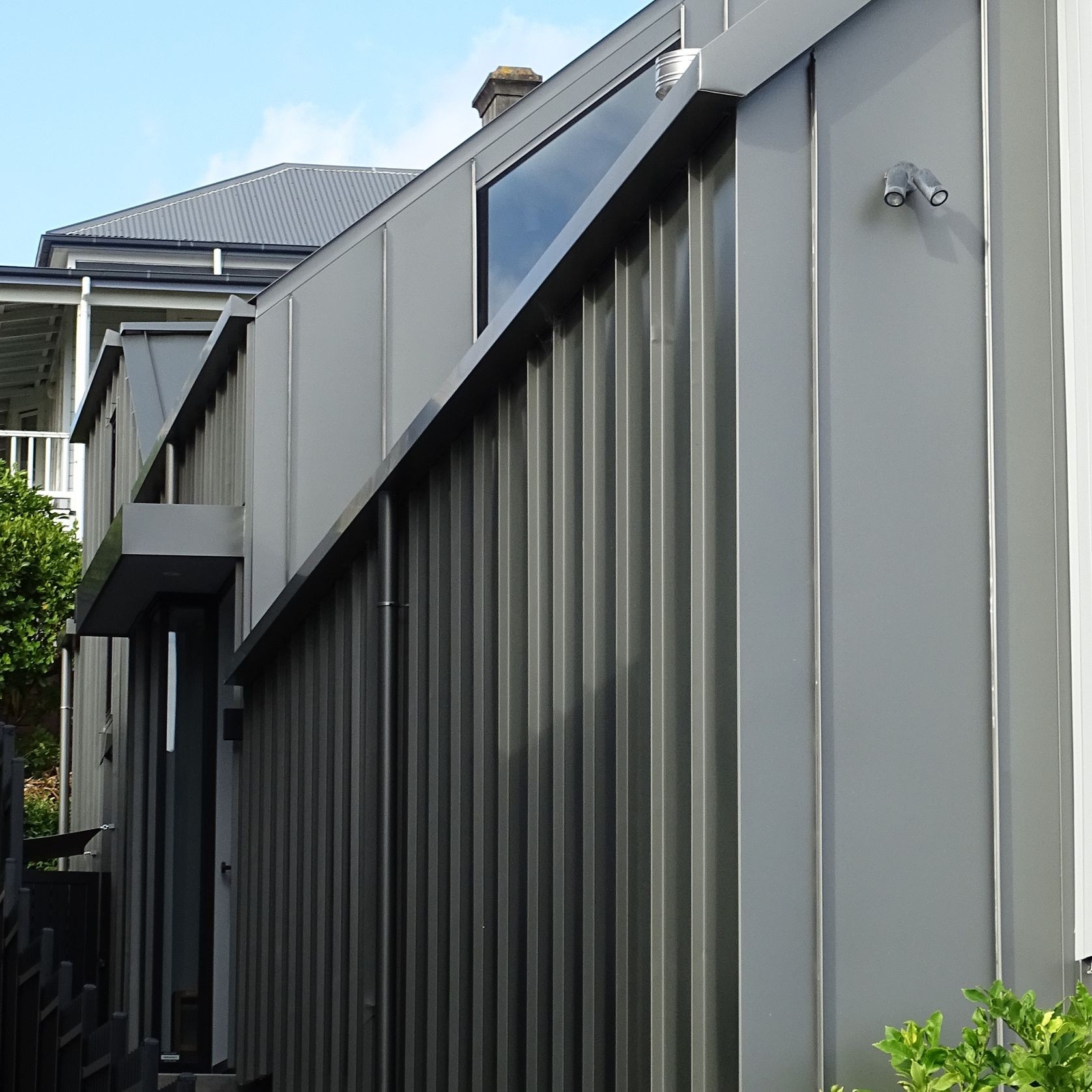 SCHIST Premium Pre-Coated Aluminium gallery detail image