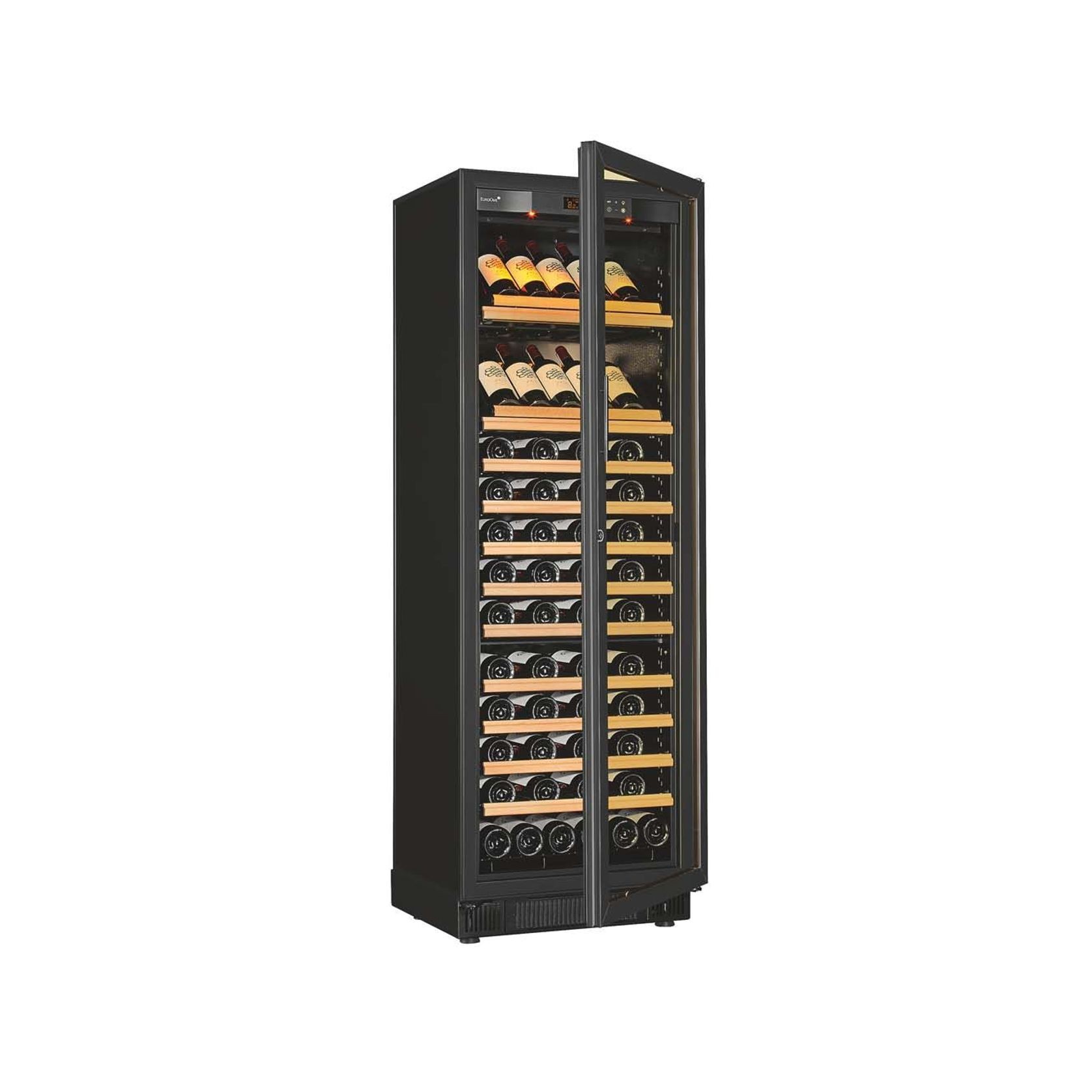 EuroCave Compact Wine Cabinet V259
 gallery detail image