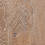 EuroOak Ash Prefinished Wood Flooring / Brushed / Oiled gallery detail image