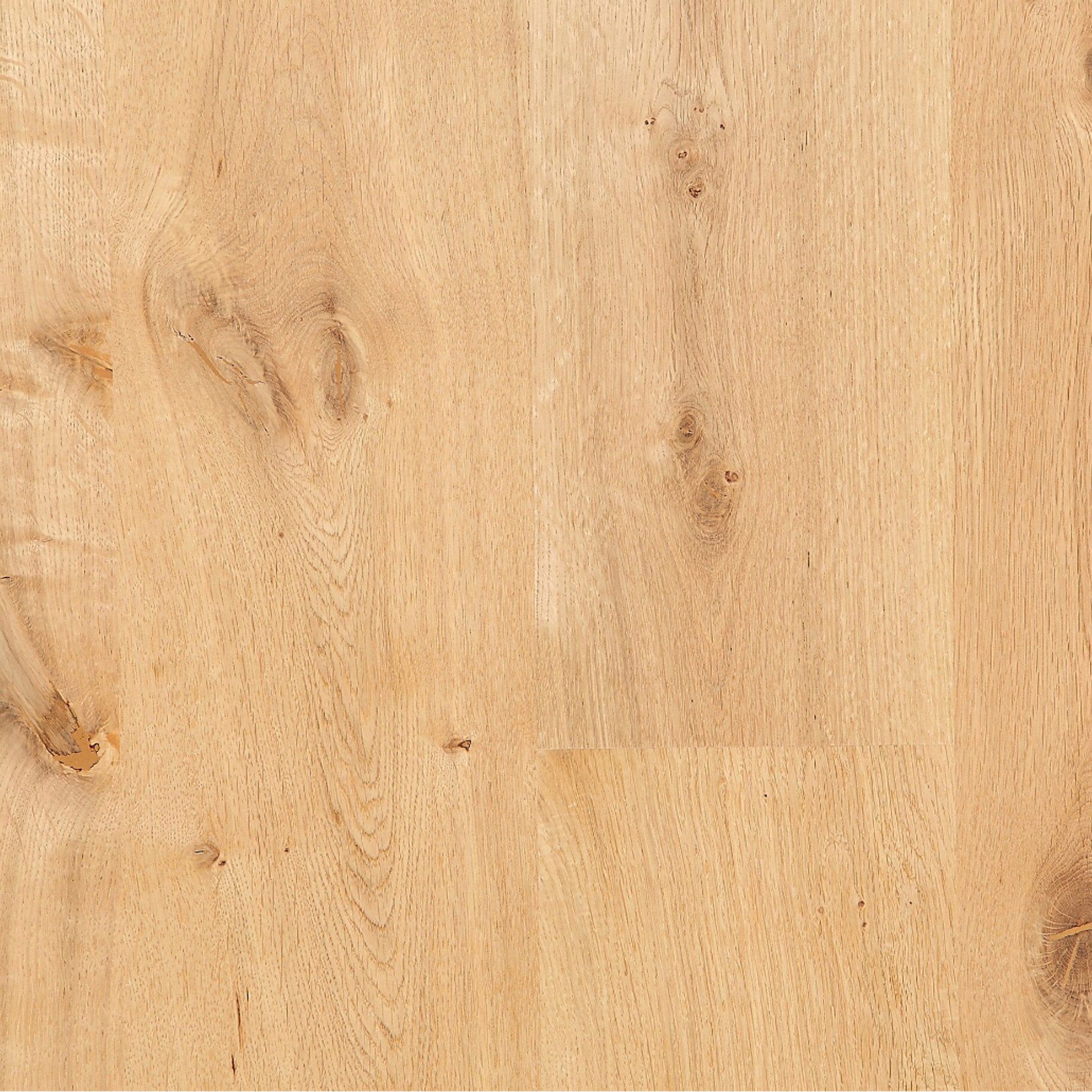 EuroOak Biscuit engineered Wood Flooring Oiled gallery detail image