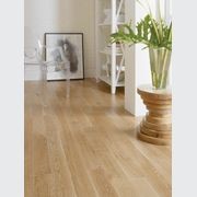 European Oak Engineered Timber Floor Premium Collection gallery detail image