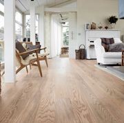 European Oak Engineered Timber Floor Premium Collection gallery detail image