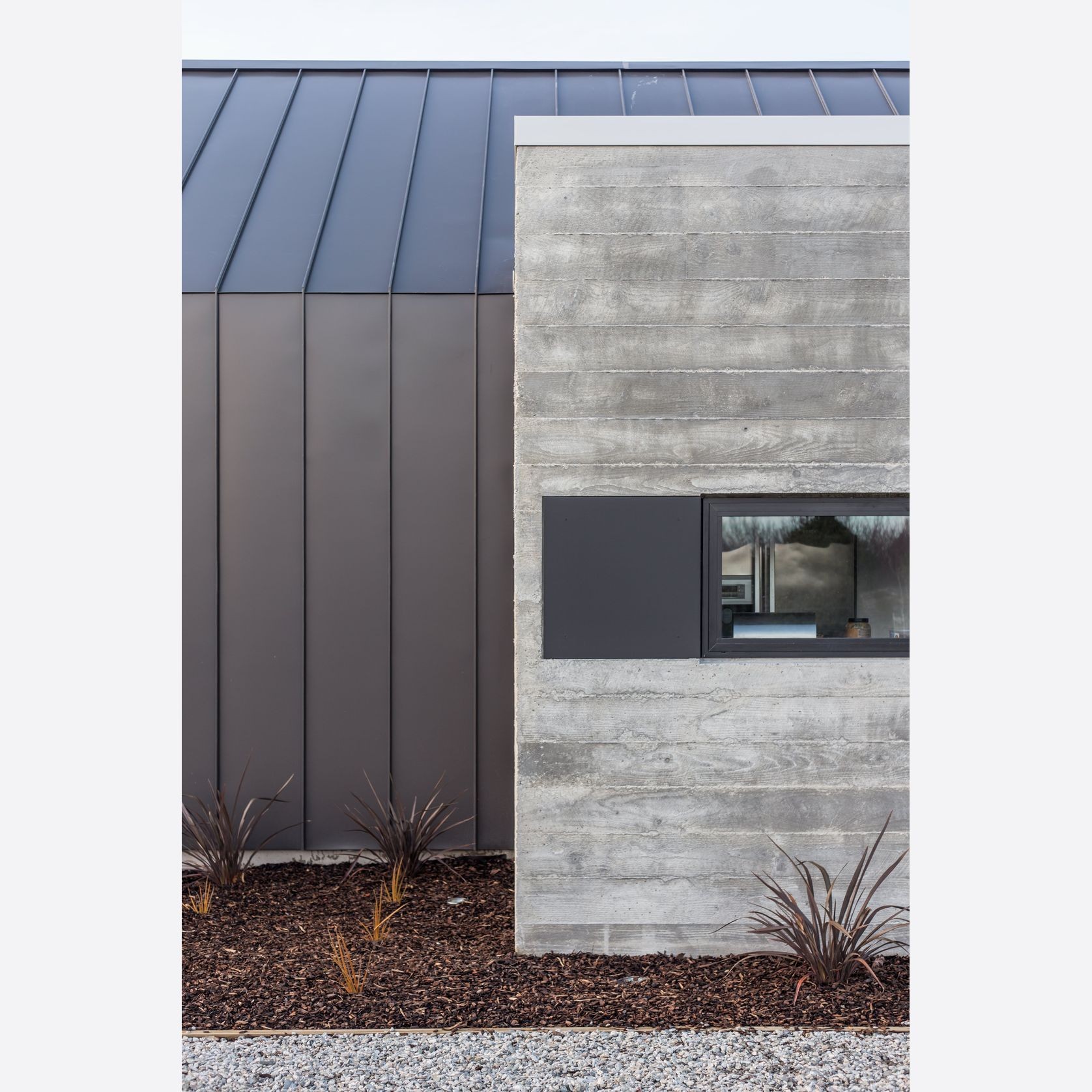 Eurotray® Angle Seam Roofing & Cladding gallery detail image