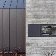 Eurotray® Angle Seam Roofing & Cladding gallery detail image