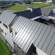 Eurotray® Roll Cap Roofing & Cladding gallery detail image