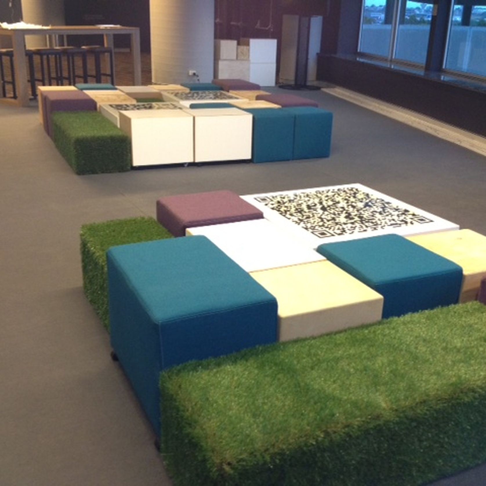 Events Synthetic Grass gallery detail image
