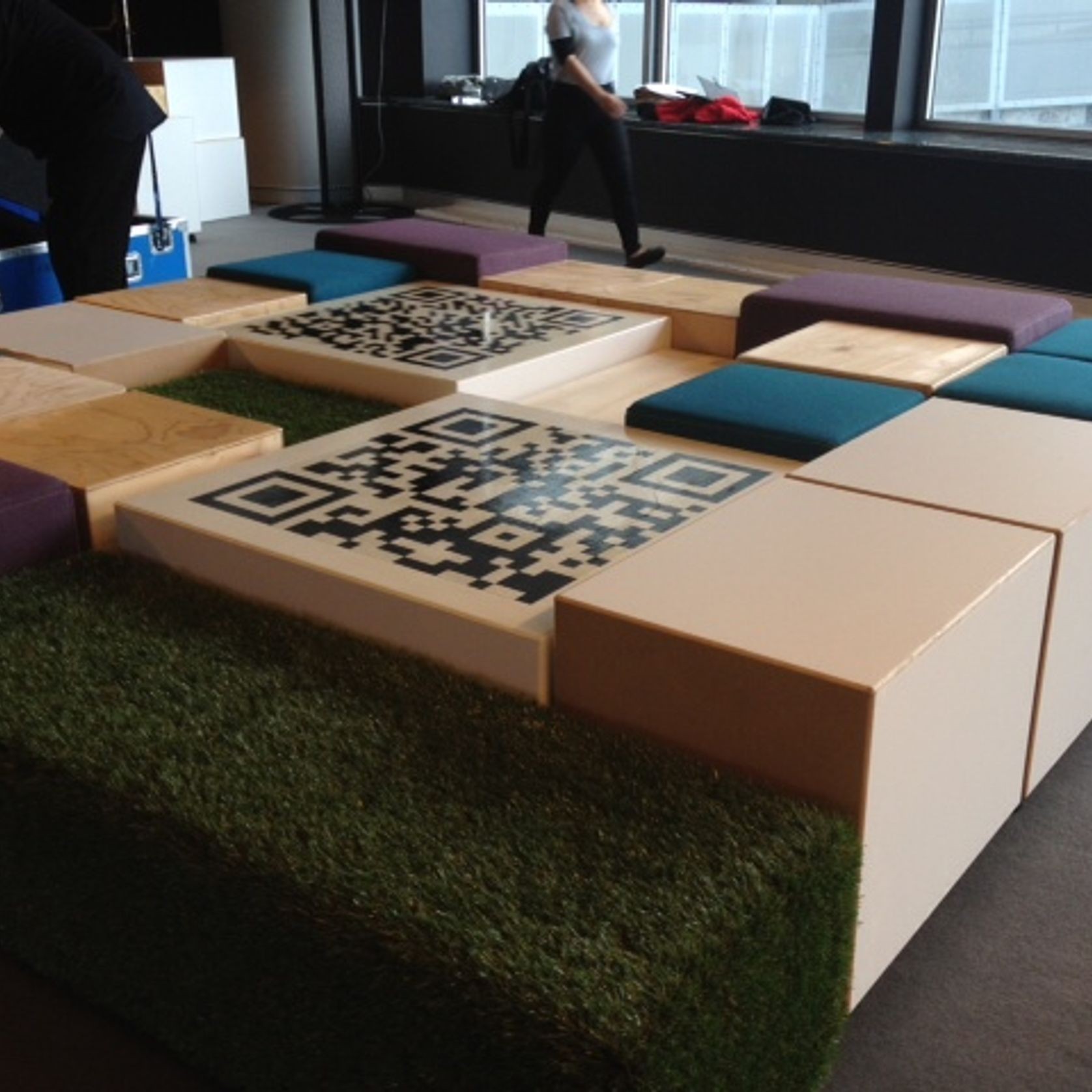 Events Synthetic Grass gallery detail image