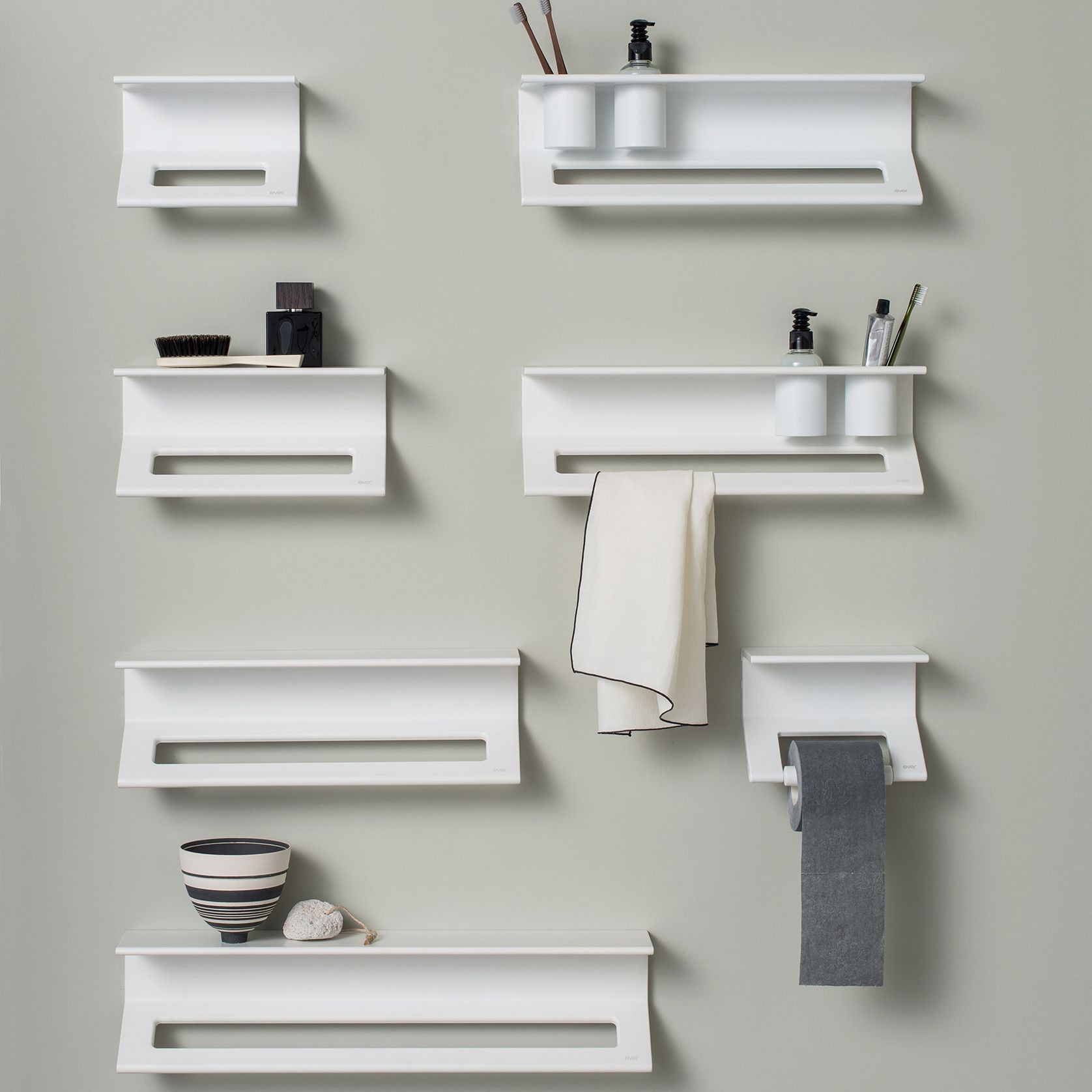 Ever Life Design - Universal & Accessible Bathroom gallery detail image