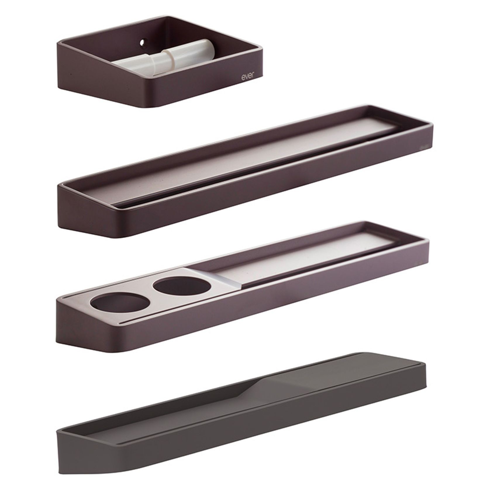 Ever Life Design - Universal & Accessible Bathroom gallery detail image