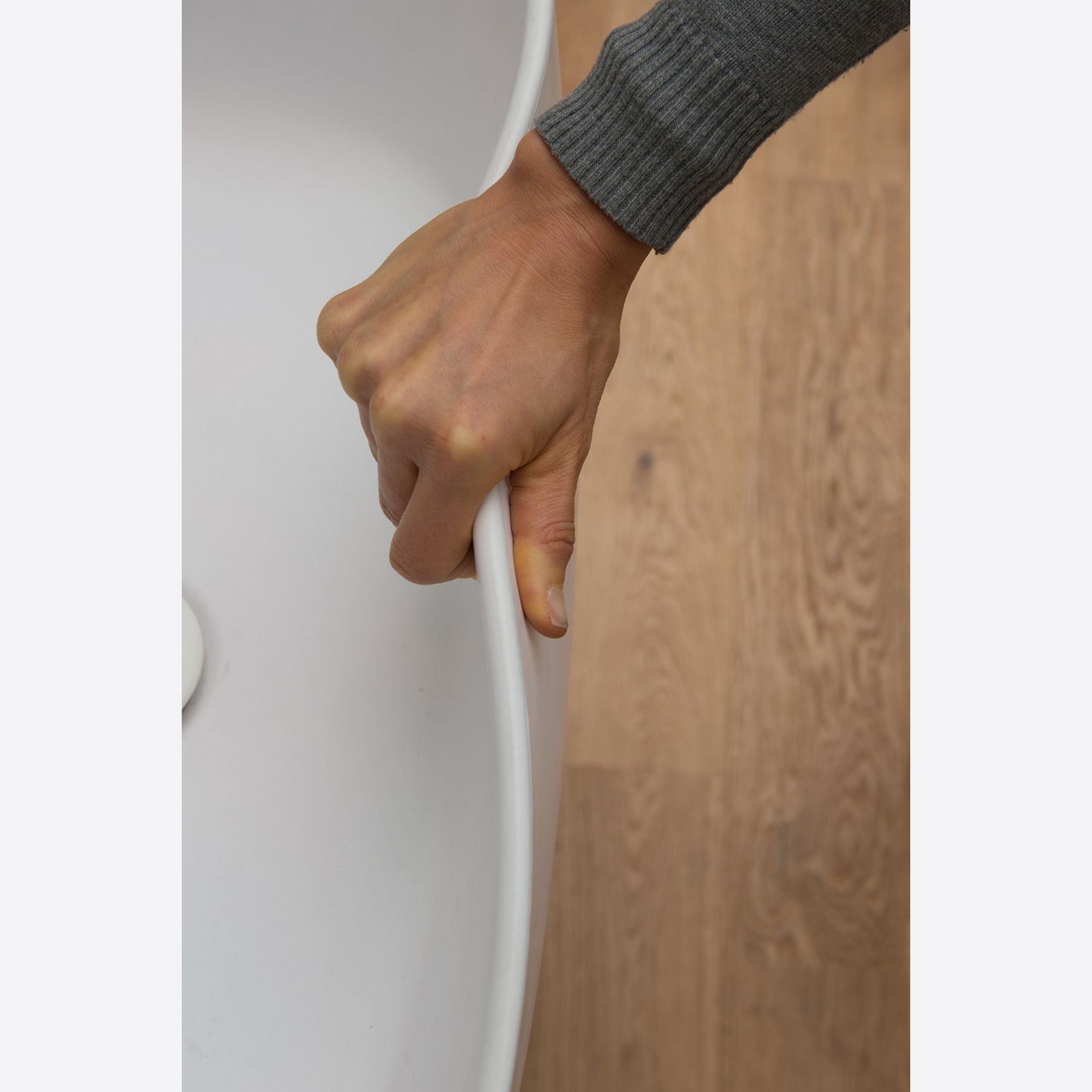 Ever Life Design - Universal & Accessible Bathroom gallery detail image