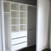 EVERYDAY range - Walk-in Wardrobe gallery detail image