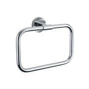 Evoke Towel Ring gallery detail image