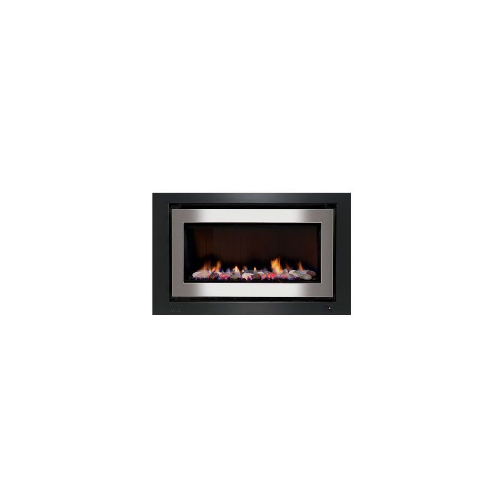 Rinnai Evolve 952 Inbuilt Gas Fireplace gallery detail image