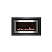 Rinnai Evolve 952 Inbuilt Gas Fireplace gallery detail image