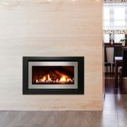 Rinnai Evolve 952 Inbuilt Gas Fireplace gallery detail image