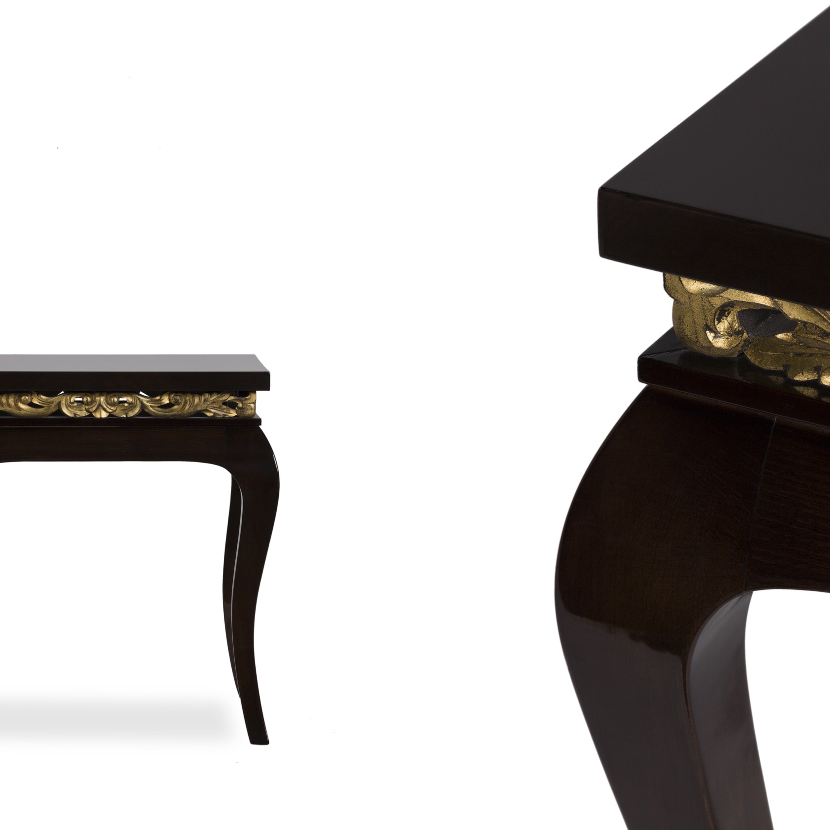Excellence Side Table gallery detail image