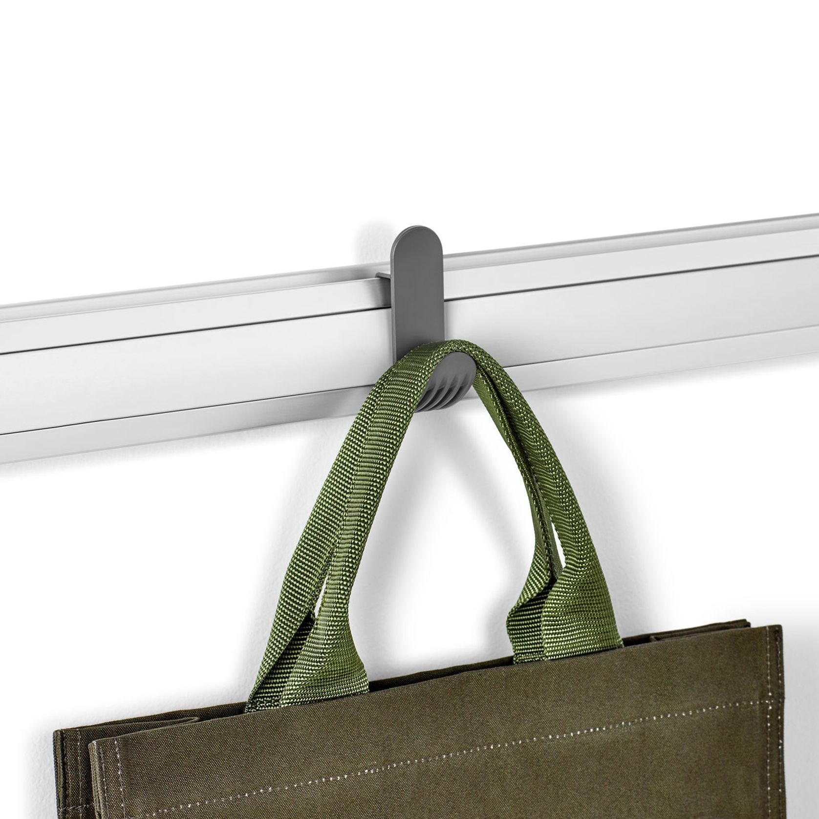 Exclave Rail System by Herman Miller gallery detail image