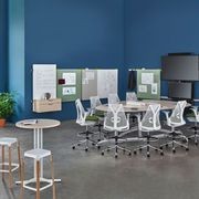 Exclave Rail System by Herman Miller gallery detail image