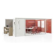 Exclave Rail System by Herman Miller gallery detail image