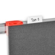 Exclave Rail System by Herman Miller gallery detail image