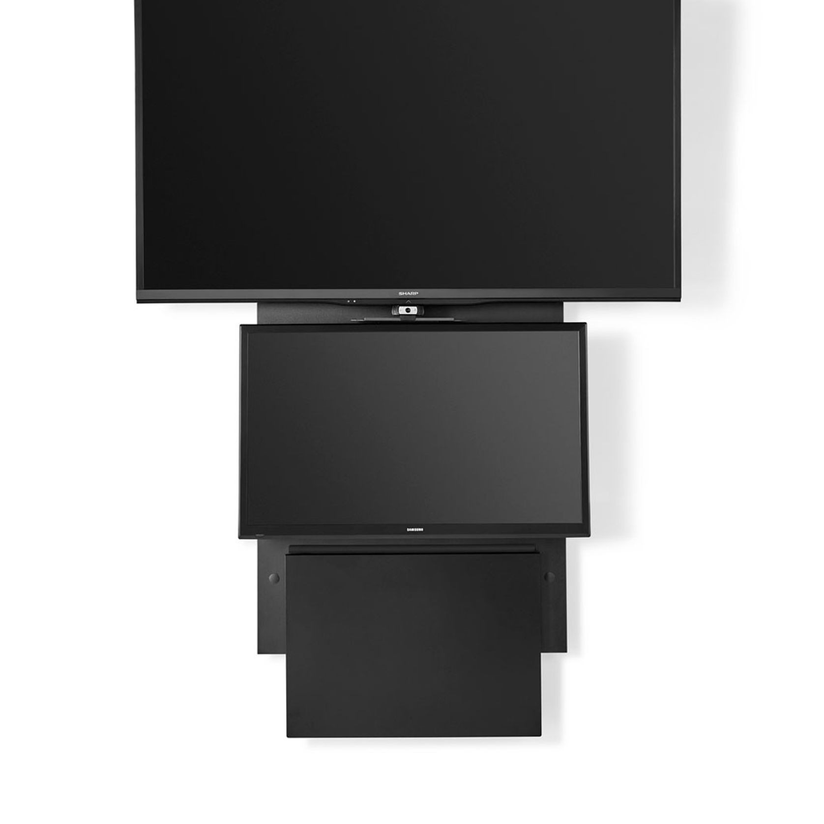 Exclave Rail System by Herman Miller gallery detail image