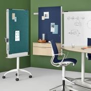 Exclave Rail System by Herman Miller gallery detail image