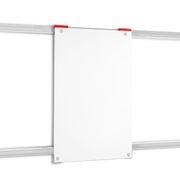 Exclave Rail System by Herman Miller gallery detail image