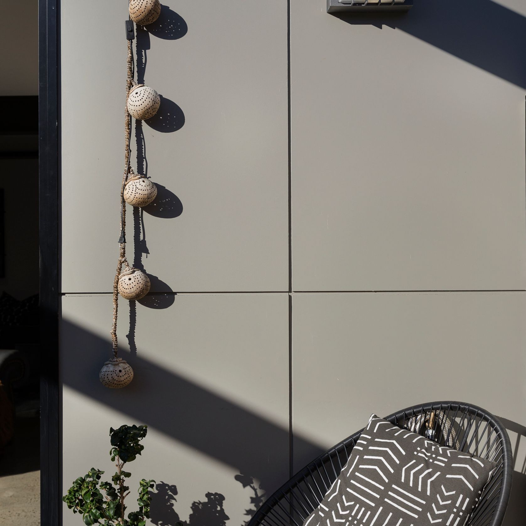 ExoTec™ Facade Panel gallery detail image