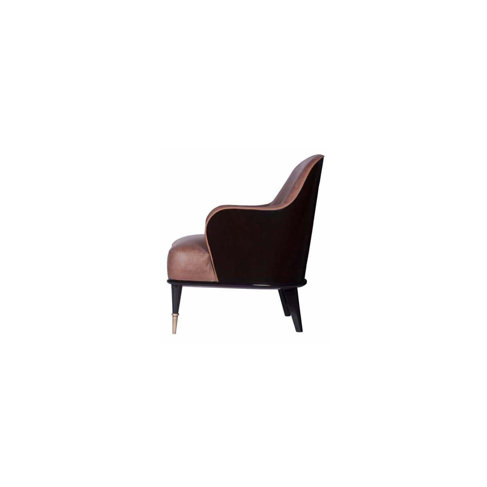 Extenso Armchair gallery detail image
